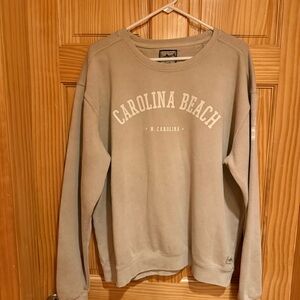 Carolina Beach Sweatshirt